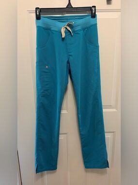 Figs scrub pants XST